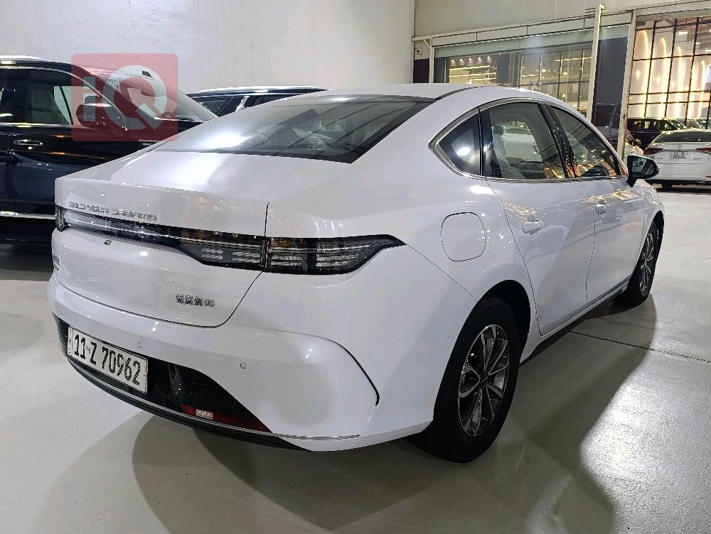 بي واي دي ديستروير 05